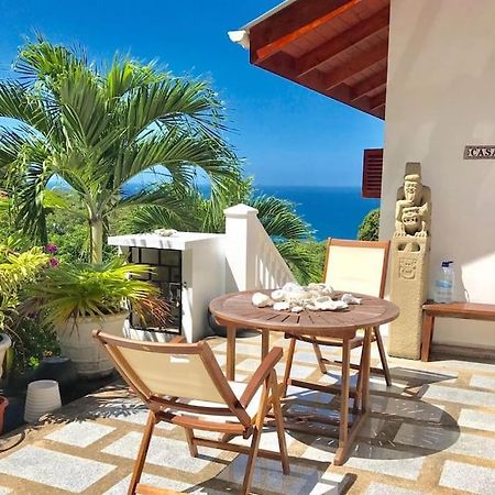 Hilltop South - Villa Bougainville Такамака Экстерьер фото