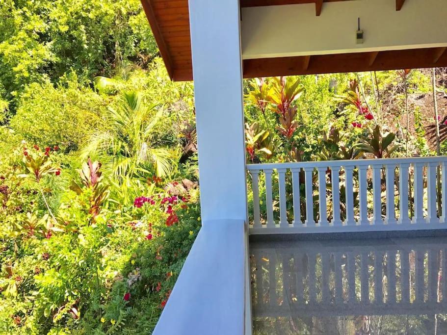 Hilltop South - Villa Bougainville Такамака Экстерьер фото
